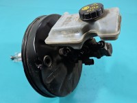 Serwo hamulcowe Skoda Octavia III 5Q1614105CN 1.6 tdi