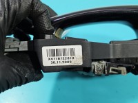 Klamka przód prawa zewnętrzna BMW F01 8722810