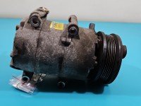 Sprężarka klimatyzacji kompresor Ford Focus Mk3 1.6 tdci