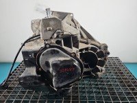 Skrzynia biegów Ford Fiesta Mk7 1.6 16V