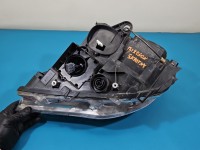 Reflektor prawy lampa przód Maserati Quattroporte VI 13- EUROPA