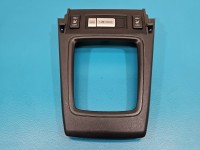 Przełącznik grzania foteli, ramka drążka zmiany biegów Subaru Forester IV SJ 12-18 92121SG420