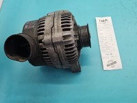 TEST Alternator Audi A6 C5 2.4 V6 078903015F, 0123510061