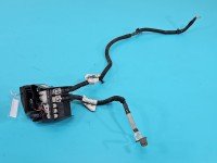 KLEMA INSTALACJA WIĄZKA PLUSOWA PLUS Opel Insignia B 39220062