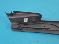 Mocowanie Europejska, podłogi bagażnika lewe uchwyt 3G9858831 Vw Passat B8