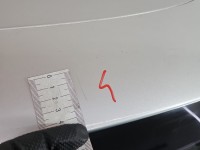 Klapa tył Mazda 6 II GH kombi 5d 22V