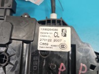 Zamek przód prawy Opel Movano IV EUROPA 1395264080