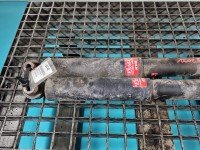 Amortyzator tył komplet tylny lewy prawy Fiat Doblo II L+P