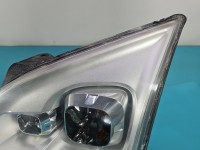 Reflektor lewy lampa przód Ford Transit MK7 06-13 EUROPA
