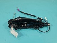 Klamka przód lewa zewnętrzna Opel Insignia B 13515507