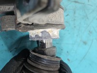 Przekładnia kierownicza maglownica Vw Golf V 1K1423051CG, 1K1909144L