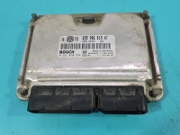 Komputer Sterownik silnika Vw Golf IV 1.9 tdi 038906019AT, 0281010974