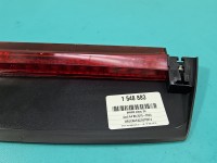 TRZECIE ŚWIATŁO STOP STOPU Audi A4 B9 sedan