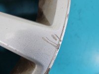 Felga aluminiowa 18" komplet alufelgi felgi Opel Insignia A