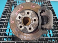 Zwrotnica lewa piasta przód 0.0 elektryczny Bmw i3