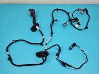 Instalacja Wiązka drzwi przód lewych Ford Puma II MK2 19-