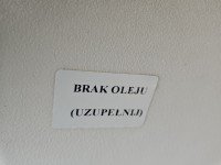 Skrzynia biegów Bmw X3 e83 2.0d