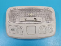Lampa kabiny lampka Suzuki Swift Mk8