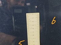 Drzwi tył lewe Opel Insignia A kombi 5d Z22 A