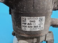 Sprężarka klimatyzacji kompresor 5Q0820803D Skoda Fabia III 1.4 TDI