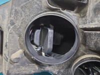 Reflektor prawy lampa przód Vw Golf VII EUROPA 5G1941006E, 90024300