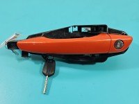 Klamka przód lewa zewnętrzna Opel Corsa F 9802977380