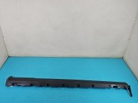 Listwa progowa lewa PRÓG NAKŁADKA Ford Mustang V 04-14 AR33-6310155-AB
