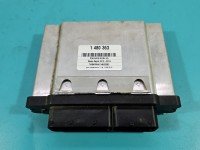 Komputer Sterownik silnika 04C907309AE Skoda Rapid 1.0 TSI (CHZ)