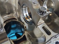 Blok silnika HYUNDAI i20 II 14-20 1.2 16V