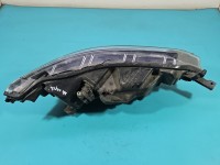 Reflektor lewy lampa przód Nissan Qashqai II J1113-21 EUROPA