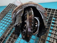 Most tylny DYFER tył Isuzu D-Max II 11-19 2.5 crdi (4JK1E5S-LA)