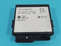 Komputer Sterownik silnika 09355929 Opel Astra II G 1.6 16V