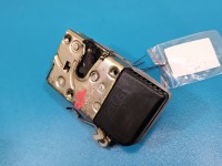Zamek przód prawy Peugeot 307 EUROPA Europejska, 6pin
