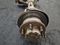 Most tylny DYFER tył Iveco Daily III 2.3 HPI (F1AF0481B)