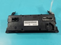 Konsola panel nawiewu Fiat Croma II 7354319520