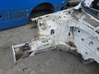 Podłużnica prawa fartuch Skoda Octavia III