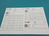 TESTOWANY Wtryskiwacz 0445110475, 04L130277E Skoda Octavia III 2.0 tdi 150KM