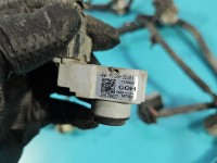 Wiązka zderzaka tył z czujnikami KOD KOLORU A3 Hyundai Ix35 Instalacja pdc 95720-2S101, 91890-2Y040
