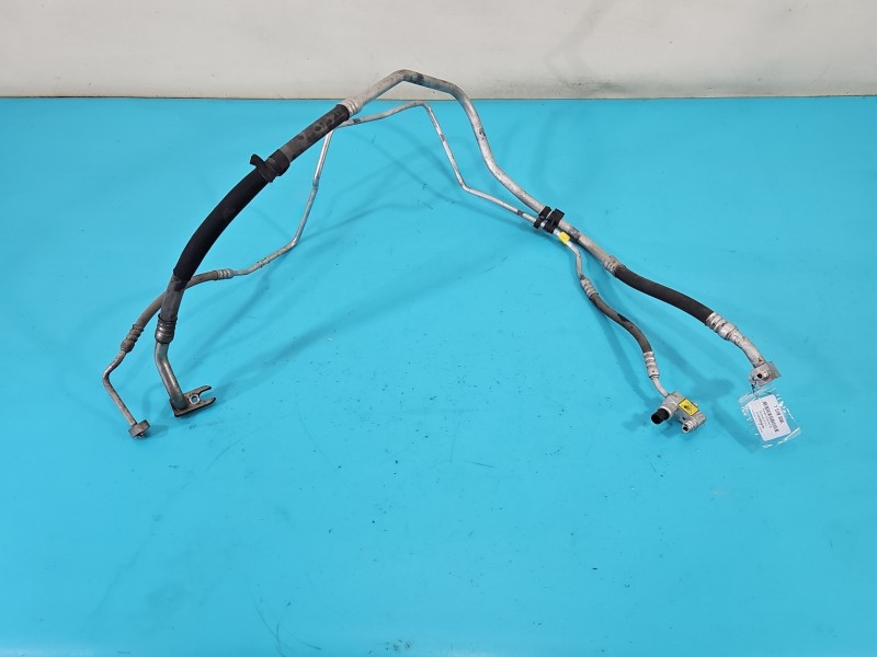 Przewód klimatyzacji rurka Fiat Ducato IV Przewód klimatyzacji rurka Fiat Ducato IV