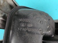 Kolektor ssący Peugeot 407 9633295680, 9654926580B 2.2 16V
