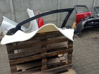 Wahacz przód prawy Mercedes ML W164