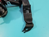 Pas bezpieczeństwa tył prawy Europejska, JX7B-A611B68-AFW Ford Focus Mk4