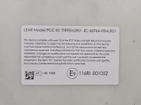 Komputer Sterownik silnika 0281019680, 8573257 bmw F30 2.0d