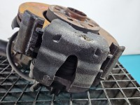 Zacisk przód lewy Skoda Scala 2019- 1.5 TSI (DXDB)