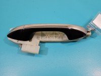 Klamka tył lewa zewnętrzna Kia Optima IV 15-20