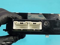 Konsola panel nawiewu Toyota Avensis I T22 55900-05090, MB146430-8380