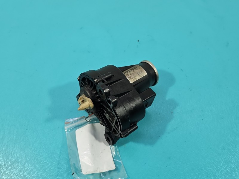 Nastawnik klap kolektora VOLVO S60 II 10- 31293737, 0280751022 2.0 D4