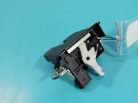 Zamek klapy tył 1K8827505D Vw Scirocco III 08- HB Volkswagen, Europejska, 4pin