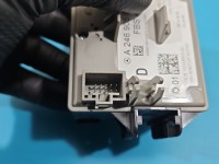 Stacyjka KLUCZYK WKŁADKA MERCEDES W176 A2469055501