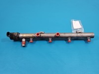 Listwa wtryskowa CZUJNIKI 057130090L, 057130764F, 0281002854 AUDI Q7 I 4L 4.2 TDI